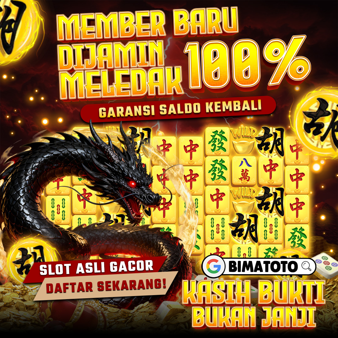 BO TOGEL